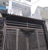 Bán nhà hẻm, Tân Thới Hiệp 21, Quận 12, 59 m² (4m x 15m), 4 phòng ngủ - Giá 4.28 tỷ TL