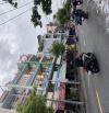 MTKD  NGANG KHỦNG 7M TRUNG TÂM BÌNH THẠNH - PHỐ ẨM THỰC SẦM UẤT ĐƯỜNG VẠN KIẾP  -DÒNG TIỀN