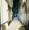 Bán nhà Phố Đội Cấn 45m2 ngõ 279 ôtô cách 30 ngõ thông