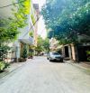 Bán nhà phố Lạc Trung, Hai Bà Trưng 67m, 4 tầng, mt 4.5m. Giá: 28.5 tỷ