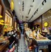 TÒA NHÀ VĂN PHÒNG 8 TẦNG THANG MÁY VỈA HÈ SIÊU RỘNG NGUYỄN XIỂN THANH XUÂN 100m 68 TỶ