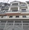 BÁN NHÀ ĐẸP 4 TẦNG- 5 PN– XE HƠI NGỦ TRONG NHÀ – GẦN MẶT TIỀN LÂM THỊ HỐ - 68 M2- 5,95 TỶ