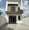SANG LẠI NHÀ Ở LÊ CHÍ DÂN - THỦ DẦU MỘT, NHÀ 1 TRỆT 1 LẦU NHÀ MỚI XÂY XONG