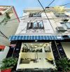 Nhà Mặt Ngõ Miếu Hai Xã Ô Tô Vào Nhà