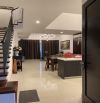 Cho thuê nhà Hoàng Hoa Thám – Ba Đình DT 118m x 4 tầng 1 hầm, thang máy, 40tr/th
