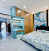 PHẠM VĂN CHIÊU - HẺM XE HƠI THÔNG - FULL NỘI THẤT