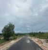 28x81(2301m2) Lê Đức Thọ Tân Bình LaGi Quy Hoạch Đất Ở, Mặt Tiền Đường Nhựa