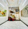 Bán Nhà Mới Hẻm Ô Tô Lê Văn Quới – 5 Tầng BTCT – 72m² – Nhỉnh 7 Tỷ TL
