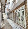 ĐƯỜNG TRƯƠNG ĐỊNH. 36M² x 5 TẦNG. GIÁ 7,6 TỶ. MẶT NGÕ, TRƯỚC NHÀ RỘNG 3M. GẦN Ô TÔ.