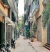 NHÀ LIỀN KỀ MỖ LAO, 50M2 x 6 TẦNG, MẶT TIỀN RỘNG, PHÂN LÔ VỈA HÈ CHỈ 18 TỶ