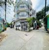 Hàng hiếm- Nhà 3 tầng kiên cố HXH thông Linh Đông-Phạm Văn Đồng sẵn TN 15tr/th khu dân trí