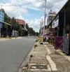 ĐẤT NỀN CHỢ ĐÊM KCN BẦU BÀNG , NGAY CẠNH TRUNG TÂM HÀNH CHÍNH