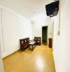 TẬP THỂ PHẠM VĂN ĐỒNG - LÔ GÓC - Ô TÔ ĐỖ CHÂN TOÀ NHÀ- DT: 51/60M, TẦNG DƯỚI 5, GIÁ 3.8 TỶ