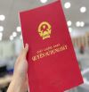 Bán đất mt đường Bùi Vịnh (Đường 7m5), P Hòa Thọ Đông, Q Cẩm Lệ, 99m2, 4 tỷ 9