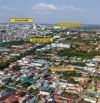 Bán đất tặng nhà cho thuê hẻm 141 Y Ngông – gần Ecopalace, thu nhập 6tr/tháng