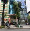 SIÊU PHẨM TÒA NHÀ VĂN PHÒNG GÓC 2 MẶT TIỀN MẠC ĐỈNH CHI, QUẬN 1, 9,7X22M, H9T, GIÁ 240 TỶ