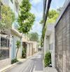 Bán nhà quận 7, gần KDC Nam Long Phú Thuận, hẻm thông xe hơi 7 chỗ đến cửa, 4x15m, 3t, 6tx