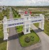 MỞ BÁN SIÊU DỰ ÁN E-CITY TÂN ĐỨC GIÁ CHỈ 22TR/M2 SHR DIỆN TÍCH 6X20 LH NHẬN NGAY ƯU ĐÃI
