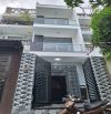 Bán nhà một trệt 2 lầu có hai phòng ngủ đường Nguyễn Quý yêm diện tích 4 x 10 giá 5,4 tỷ T