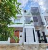 Cho thuê nhà 3 tầng full nội thất kiệt Trần Đình Tri