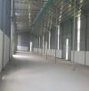 Cho thuê 1.500m2 và 2.000m2 kho xưởng tại  Nguyên Khê - Đông Anh - Hà Nội.