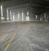 Cho thuê 3.600m2 kho xưởng mặt đường quốc lộ 1A Thường Tín - Hà Nội)