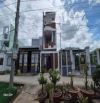 CẦN BÁN CĂN NHÀ PHỐ HIỆN ĐẠI 4.7MX27M - SHR FULL THỔ