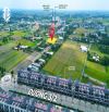 Bán gấp lô đất 160m2 trung tâm Hậu Nghĩa cách Vinhome Green City 200m