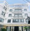 SIÊU PHẨM NHÀ HIẾM NGAY SIÊU THỊ EMART 2 NGANG 5,8M ĐÚC 5 TÂNG DTCN : 70M2 P14 GÒ VẤP