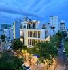🌟🌟🌟SIÊU PHẨM VILLA 2 MẶT TIỀN NGAY SÂN BAY TP ĐÀ NẴNG LH EM HỌC LVCC🌟🌟🌟