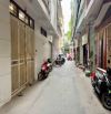 BÁN NHÀ PHỐ VƯƠNG THỪA VŨ DTSD 50m-6 TẦNG-THANG MÁY-3 BƯỚC CHÂN RA MẶT PHỐ-GIÁ NHỈNH 16 TỶ