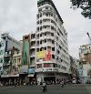 GÓC 2MTKD VIP TRẦN HƯNG ĐẠO B - CHÂU VĂN LIÊM, P.14, Quận 5. DT 10x30m. DTS: 3.239m2