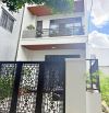 Nhà 1 lầu Bình Chánh (giá 1tỷ050) cần đi gấp do có việc riêng trong nhà