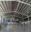 Bán nhà xưởng 11.000m2 giá rẻ chỉ 68 tỷ. trong KCN Trảng Bom-Đồng Nai