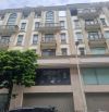 Chị Minh cần bán gấp tòa nhà 6 Tầng thang máy Khu Đô Thị Galaxy Vạn Phúc 92 m2 giá 25 Tỷ.