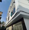 Hàng Hiếm 1 Căn 30m2 xây 4 tầng tại Bích Hoà- Thanh Oai, gần trục kinh tế Thanh Oai, QL21