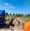 Bán gấp đất nền gần mt Nguyễn Hữu Trí ở Bến Lức, Long An, có sổ hồng riêng
