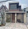 🏡 Biệt thự 1 trệt 1 lầu 200m2 thiết kế hiện đại tại KDC Tân Phong ( chỉ 10T5 )