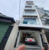 HOA HẬU LONG BIÊN - 6 TẦNG THANG MÁY FUJI NHẬP - Ô TÔ VÀO NHÀ - 3 BƯỚC RA MẶT PHỐ Ô TÔ TRÁ