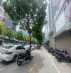 350tr/m2 Nhà mới 7T Thang máy Ôtô tránh, phố Khúc Thừa Dụ-Trương Công Giai, mặt tiền 4,5m