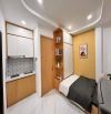 Bán tòa dịch vụ 7 tầng thang máy Phố Vũ Tông Phan, 60m², 15 phòng khép kín, Chỉ 16 tỷ.