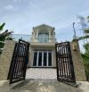 Bán nhà tặng đất-ngang khủng 8,17 x24-Nguyễn bình-chỉ 6,8 tỷ