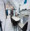 Bán nhà 6tỷ quận Hoàng Mai 42m2 dân xây 5 tầng kiên cố