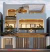 🏡Bán nhà Huỳnh Văn Nghệ - 56m2 - 3 Tầng Full nội thất , Nhà đang sửa mới - Hẻm 4m 🏡