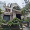Bán gấp! Biệt thự Hoa Sữa - Vinhomes Riverside Long Biên, mặt sông, 215m2 4T MT 9m 96 tỷ