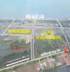 Bán đất Quất Lâm, ô tô tránh, 2 thoáng, kinh doanh, dt 133m2 nhỉnh 2 tỷ