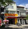 BÁN NHÀ 4 TẦNG LÊ QUANG ĐẠO, KHU PHỐ TÂY