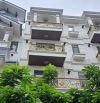 PHÂN LÔ CAO TẦNG, HẺM XE HƠI TRÁNH, GẦN VẠN PHÚC CITY, 5 TẦNG 4,5X14 NHỈNH 9 TỶ.