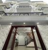 BÁN NHÀ BÁT KHỐI,CỰ KHỐI LONG BIÊN,NGÕ NÔNG THOÁNG SÁNG,5TẦNG DT 31M*GIÁ 5,45TỶ