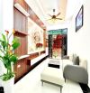 Bán nhà riêng Minh Khai 52m 5 tầng thang máy gần phố 10,5 tỷ